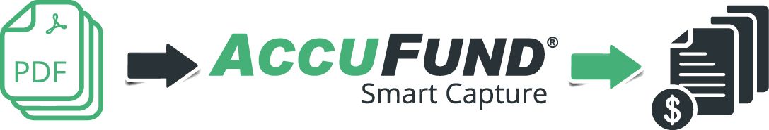 AccuFund Smart Capture