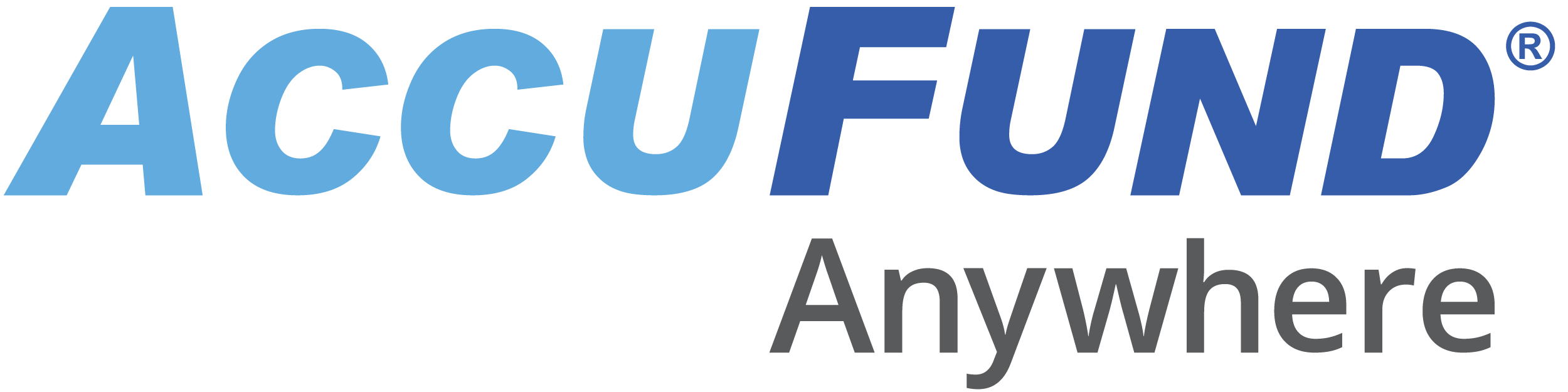 AccuFund Anywhere logo RGB