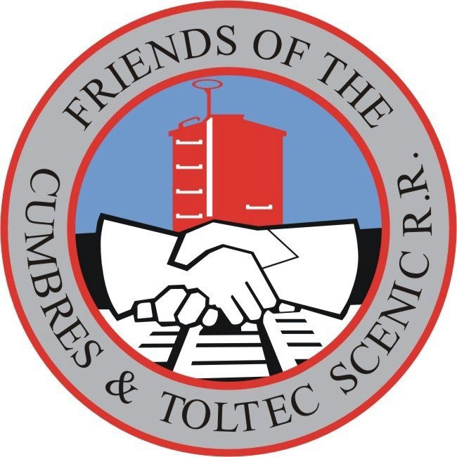 Friends of the Cumbres & Toltec Scenic Railroad