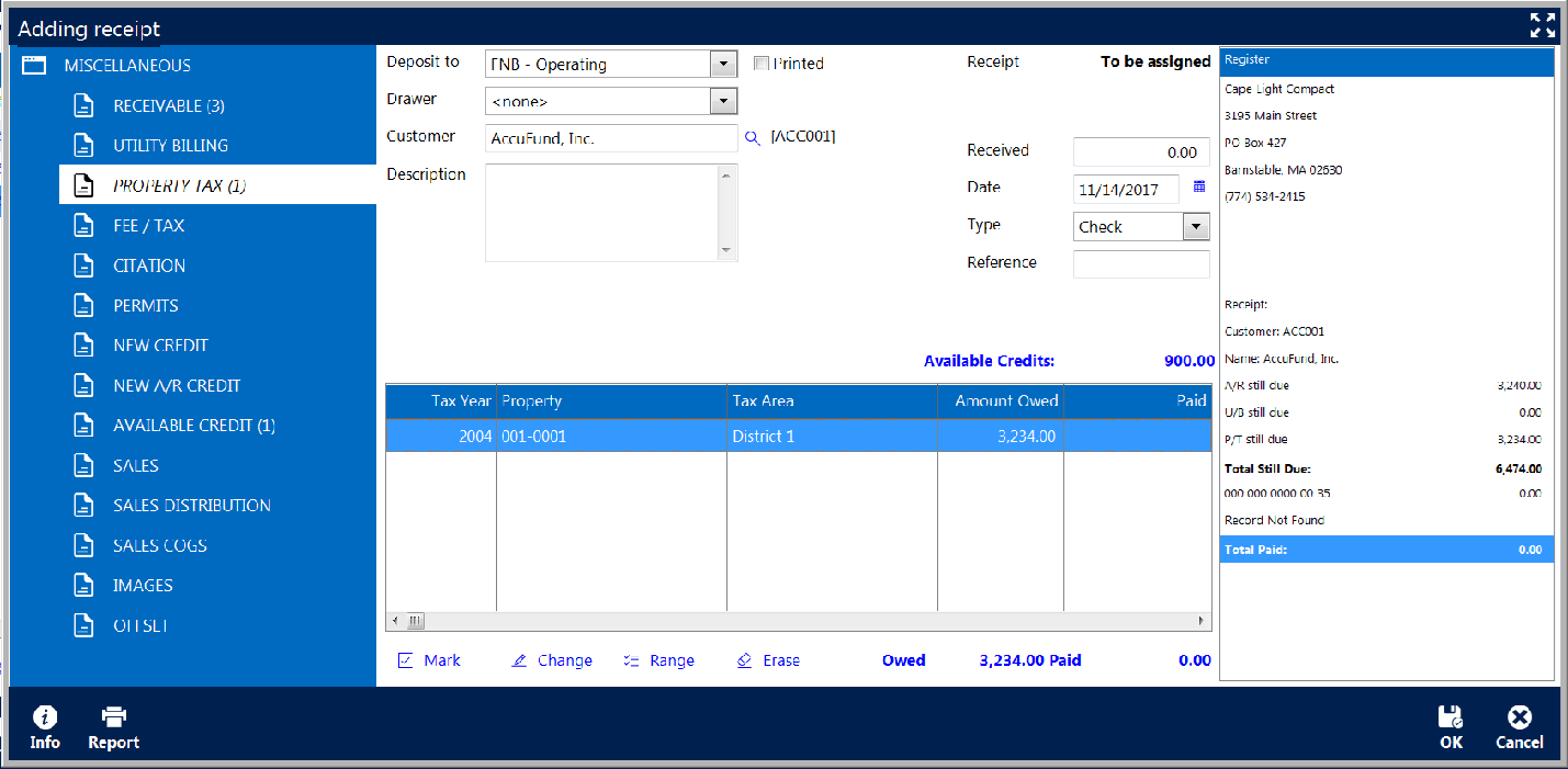 CashReceipts122120