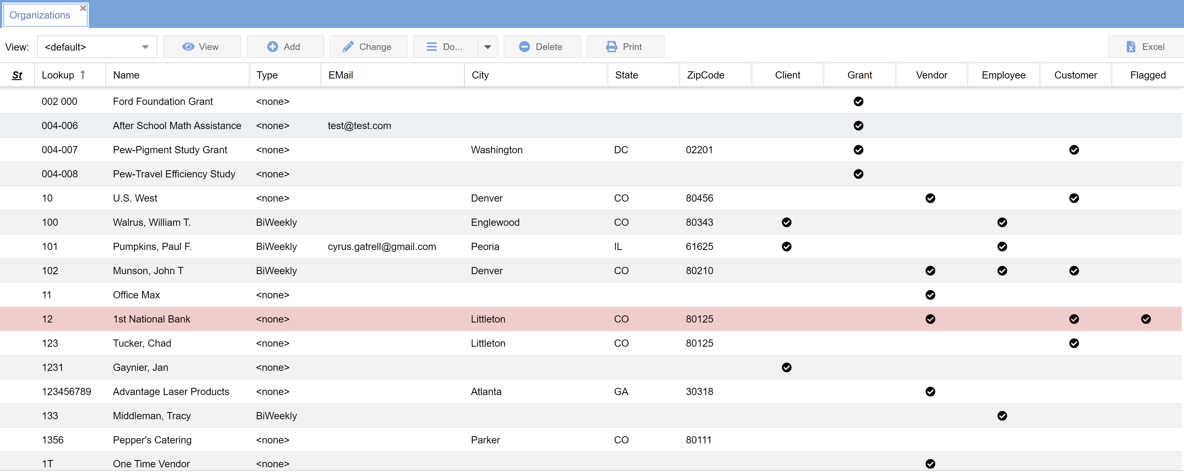 online accounts payable