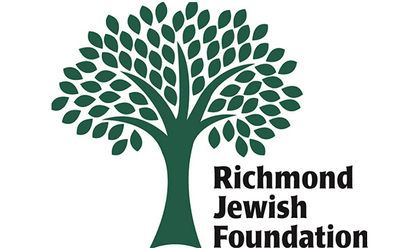 richmond jewish foundation logo