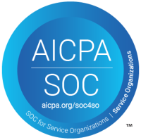 SOC Certification Logo